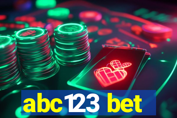 abc123 bet