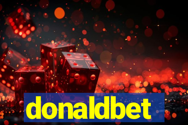 donaldbet