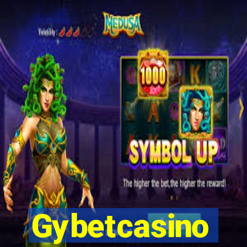 Gybetcasino