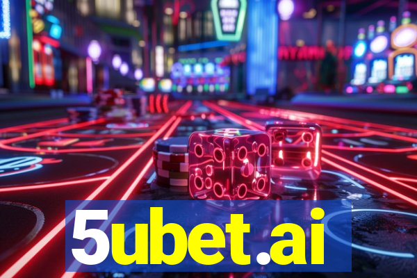 5ubet.ai