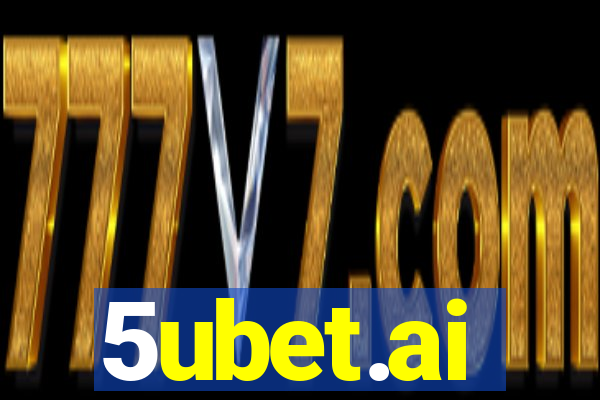 5ubet.ai