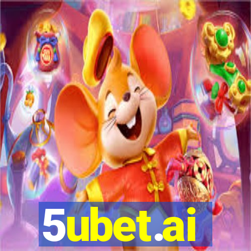 5ubet.ai