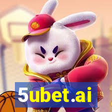 5ubet.ai