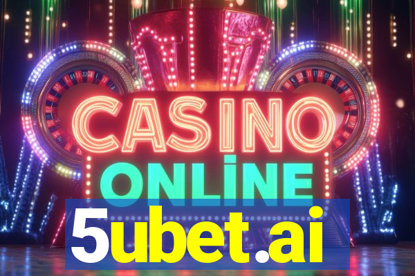 5ubet.ai