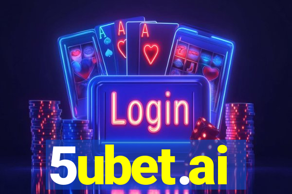 5ubet.ai