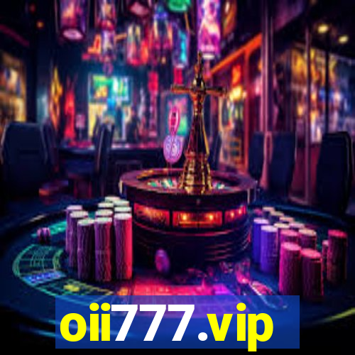 oii777.vip