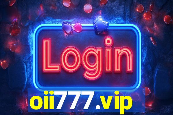 oii777.vip