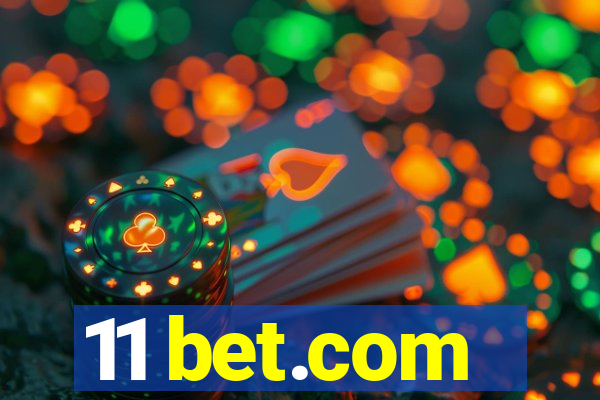 11 bet.com