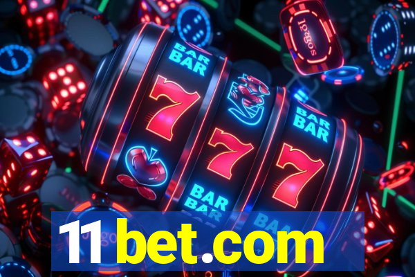 11 bet.com