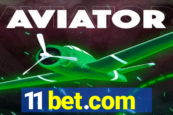 11 bet.com