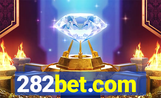 282bet.com