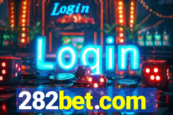 282bet.com