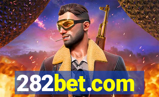 282bet.com