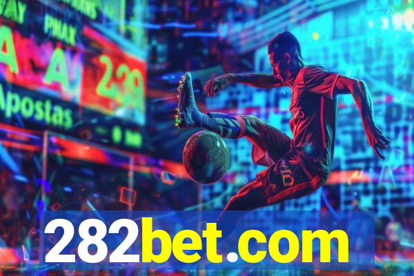 282bet.com