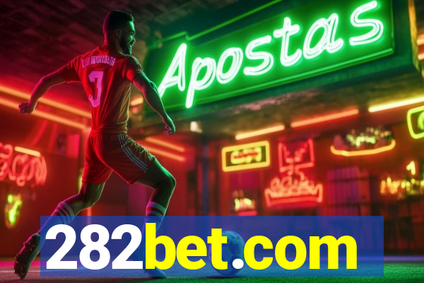 282bet.com