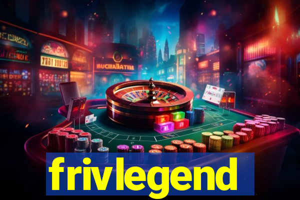 frivlegend