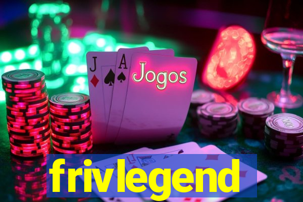 frivlegend