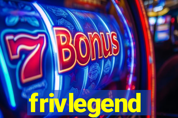 frivlegend