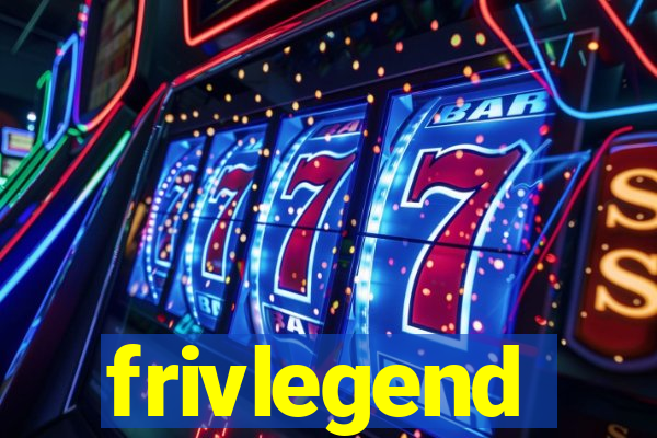 frivlegend