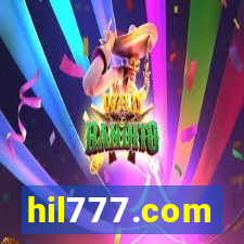 hil777.com