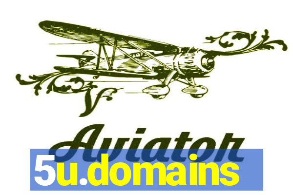 5u.domains