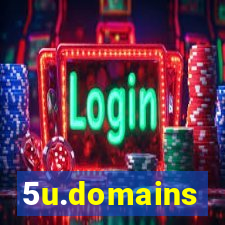 5u.domains