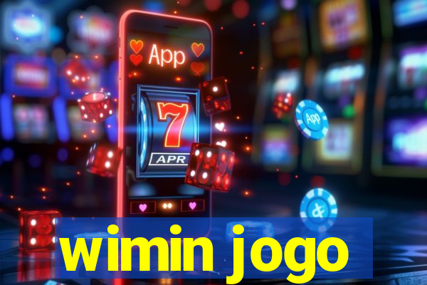 wimin jogo