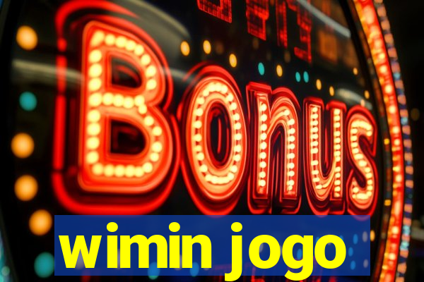 wimin jogo