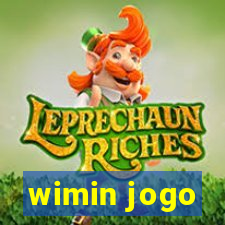 wimin jogo