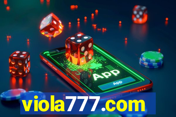 viola777.com