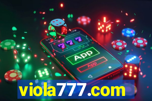 viola777.com