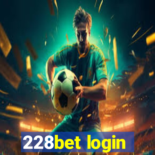 228bet login