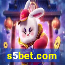 s5bet.com