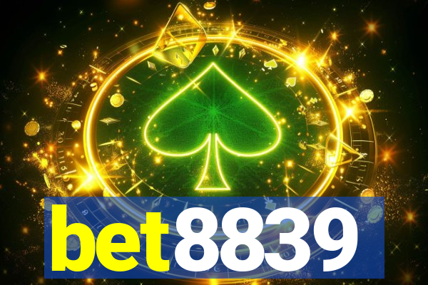 bet8839