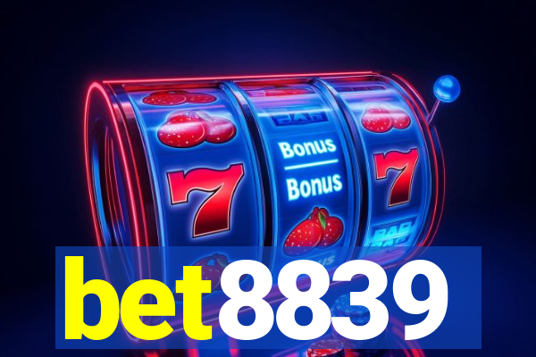 bet8839