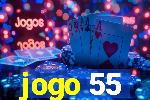 jogo 55