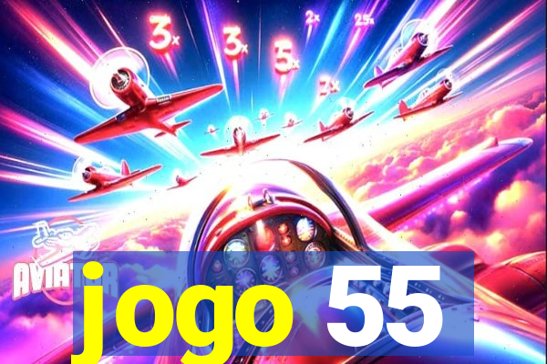 jogo 55