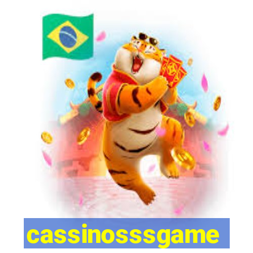 cassinosssgame