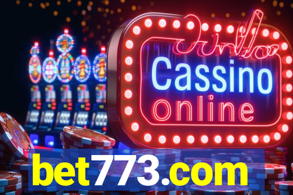 bet773.com