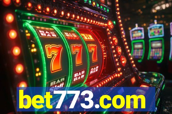 bet773.com