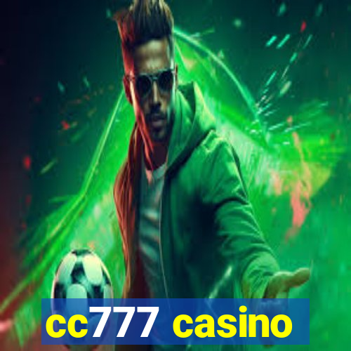 cc777 casino