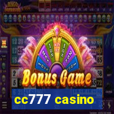 cc777 casino