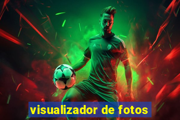 visualizador de fotos