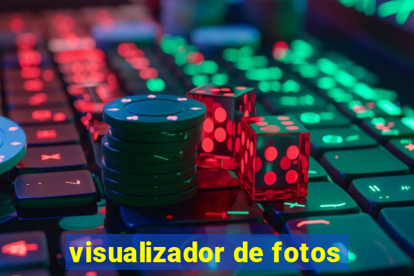 visualizador de fotos