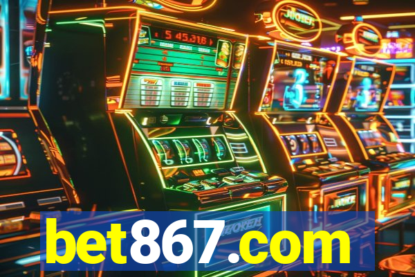 bet867.com