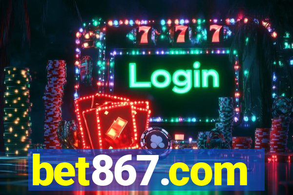 bet867.com