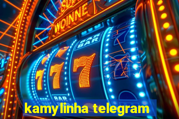 kamylinha telegram