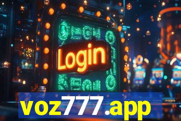 voz777.app