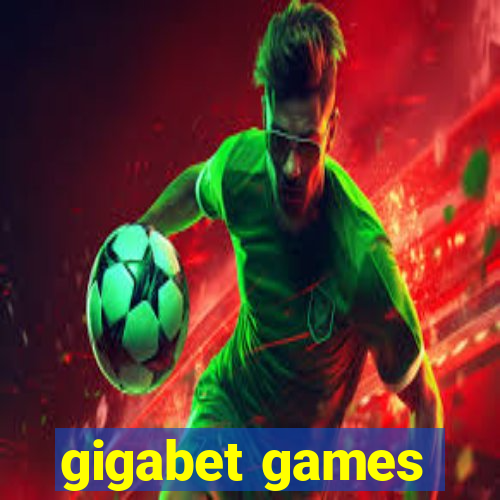 gigabet games