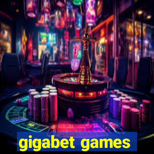 gigabet games